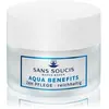 Image de Sans Soucis Hydratation Aqua Benefits 24h Crème visage 1000 ml