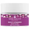 Image de Sans Soucis Daily Vitamins Grape Anti-Oxidant Care Crème visage 1000 ml
