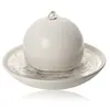 Image de Primavera Fontaine à parfum Rondo Blanc crème mat Diffuseur de parfum 1 art.