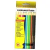 Image de Eberhard Faber Crayon De Couleur Hexagonal, Étui En Carton 514812