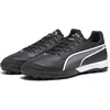 Image de Puma, Unisexe, Chaussures de football, King Pro Tt (41), Noir