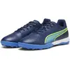 Image de Puma, Femmes, Chaussures de football, King Match Tt (43), Bleu