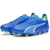 Image de Puma, Femmes, Chaussures de football, Ultra Ultimate Fg/Ag (40.5), Bleu