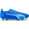 Image de Puma, Hommes, Chaussures de football, Ultra Ultimate Fg/Ag (41), Bleu