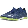 Image de Puma, Hommes, Chaussures de football, Future Match It (45), Bleu