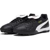 Image de Puma, Hommes, Chaussures de football, King Top Tt (41), Noir
