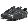 Image de Puma Chaussures De Football Junior Attacanto Fg/ag