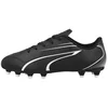 Image de Puma Chaussures De Football Junior Vitoria Fg/ag