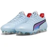 Image de Puma Chaussures De Football King Ultimate Fg/ag