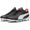 Image de Puma, Hommes, Chaussures de football, King Ultimate Fg/Ag (44), Noir