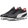 Image de Puma, Femmes, Chaussures de football, King Ultimate Fg/Ag (46), Noir