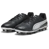 Image de Puma Chaussures De Football Junior King Match Fg/ag