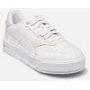 Image de Cali Court Match Wns par Puma Blanc 38 Femme
