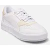 Image de Cali Court Match Wns par Puma Blanc 36 Femme