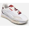Image de Blacktop Rider Wns par Puma Blanc 39 Femme