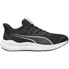 Image de Puma, Hommes, Chaussures de course à pied, Reflect Lite (44.5), Noir