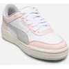 Image de Ca Pro Sport Lth Wns par Puma Blanc 36 Femme