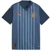 Image de Puma T-shirt Manches Courtes Junior Loin Valencia Cf 23/24