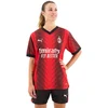 Image de Puma T-shirt à Manches Courtes Domicile Ac Milan Authentic 23/24