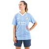 Image de Puma T-shirt à Manches Courtes Domicile Manchester City Fc 23/24