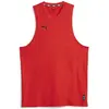 Image de Puma, Hommes, T-shirt de sport, Hoops Team Drycell Slvs Top (XL), Blanc, XL