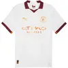 Image de Puma, Unisexe, Maillot de football, Men's Short-sleeved Football Shirt S (S) (S), Blanc, S