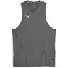 Image de Puma, Hommes, T-shirt de sport, Hoops Team Drycell Slvs Top (XL), Gris, XL