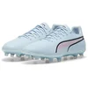 Image de Puma Chaussures De Football Pour Femme King Pro Fg/ag