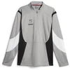 Image de Puma Sweat à Demi-zip King Pro