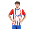 Image de Puma T-shirt à Manches Courtes Domicile Girona Fc 23/24