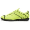 Image de Puma Chaussures De Football Junior Attacanto Tt