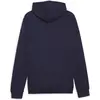 Image de Puma, Hommes, Pull-over, teamGOAL Casuals Sweat à capuche, Bleu, (L)