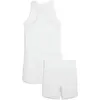 Image de Puma, Femmes, Robe, Robe teamGOAL, Blanc, (S)