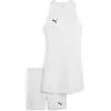 Image de Puma, Femmes, Robe, Robe teamGOAL, Blanc, (XL)