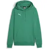 Image de Puma, Femmes, Pull-over, teamGOAL Casuals Hoody Wmn, Vert, (S)