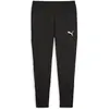Image de Puma, Hommes, Bas de sport, teamGOAL PRO Pantalon d'entraînement (L), Noir