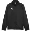 Image de Puma, Hommes, Vestes de survêtement, Veste All Weather teamGOAL (S), Noir, S