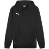 Image de Puma, Hommes, Pull-over, teamGOAL Training Hoody M, Noir, (3XL)
