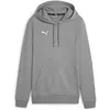 Image de Puma, Femmes, Pull-over, teamGOAL Casuals Hoody Wmn, Gris, (XL)