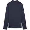 Image de Puma, Femmes, T-shirt de sport, teamGOAL Training 1/4 Zip Top Wmn (L), Bleu, L