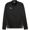 Image de Puma, Hommes, Veste de running, Veste d'entraînement teamGOAL (XL), Noir, XL