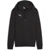 Image de Puma, Femmes, Pull-over, teamGOAL Casuals Hoody Wmn, Noir, (XS)