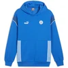 Image de Puma Sweat-shirt à Zip Manchester City Football Archive