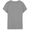 Image de Puma, Femmes, T-shirt de sport, teamGOAL Casuals Tee Wmn (L), Gris, L