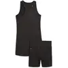 Image de Puma, Femmes, Robe, Robe teamGOAL, Noir, (L)