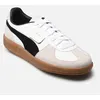 Image de Palermo Lth M par Puma Blanc 41 Homme