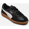 Image de Palermo Lth Wns par Puma Noir 36 Femme