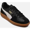 Image de Palermo Lth M par Puma Noir 45 Homme