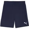 Image de Puma, Hommes, Bas de sport, teamGOAL Short (M), Bleu