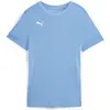 Image de Puma, Femmes, T-shirt de sport, teamGOAL Matchday Jersey Wmns (XS), Bleu, XS